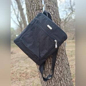 Baggallini Black Crossbody Bag